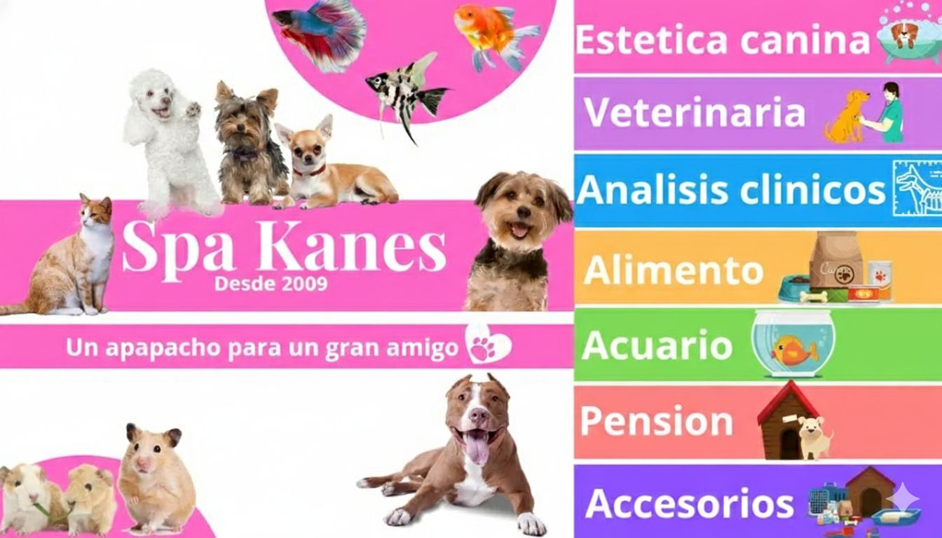 Portada Spa Kanes